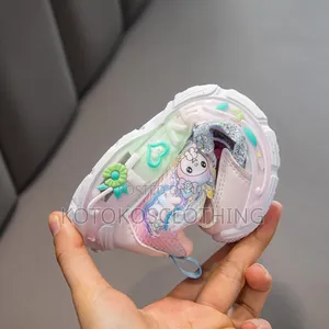 Kids Light Shoe