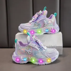 Kids Light Shoe