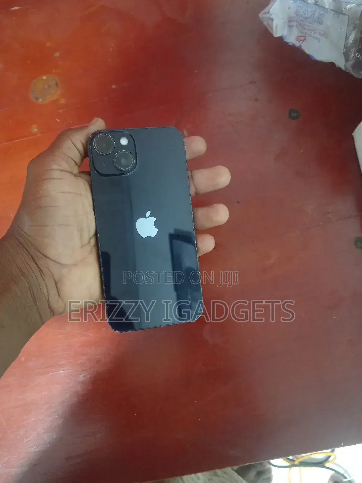 Apple iPhone 14 128 GB Black