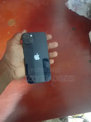 Apple iPhone 14 128 GB Black