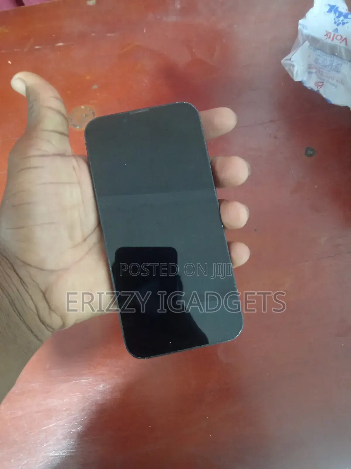 Apple iPhone 14 128 GB Black