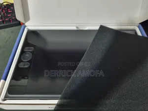 Ugee Ue12, Graphics Tablet