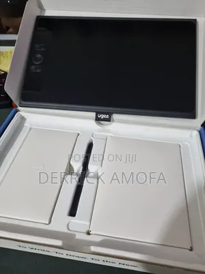 Ugee Ue12, Graphics Tablet