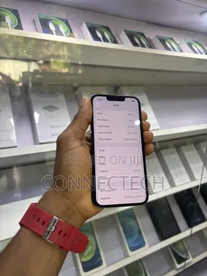 Apple iPhone 13 128 GB Green