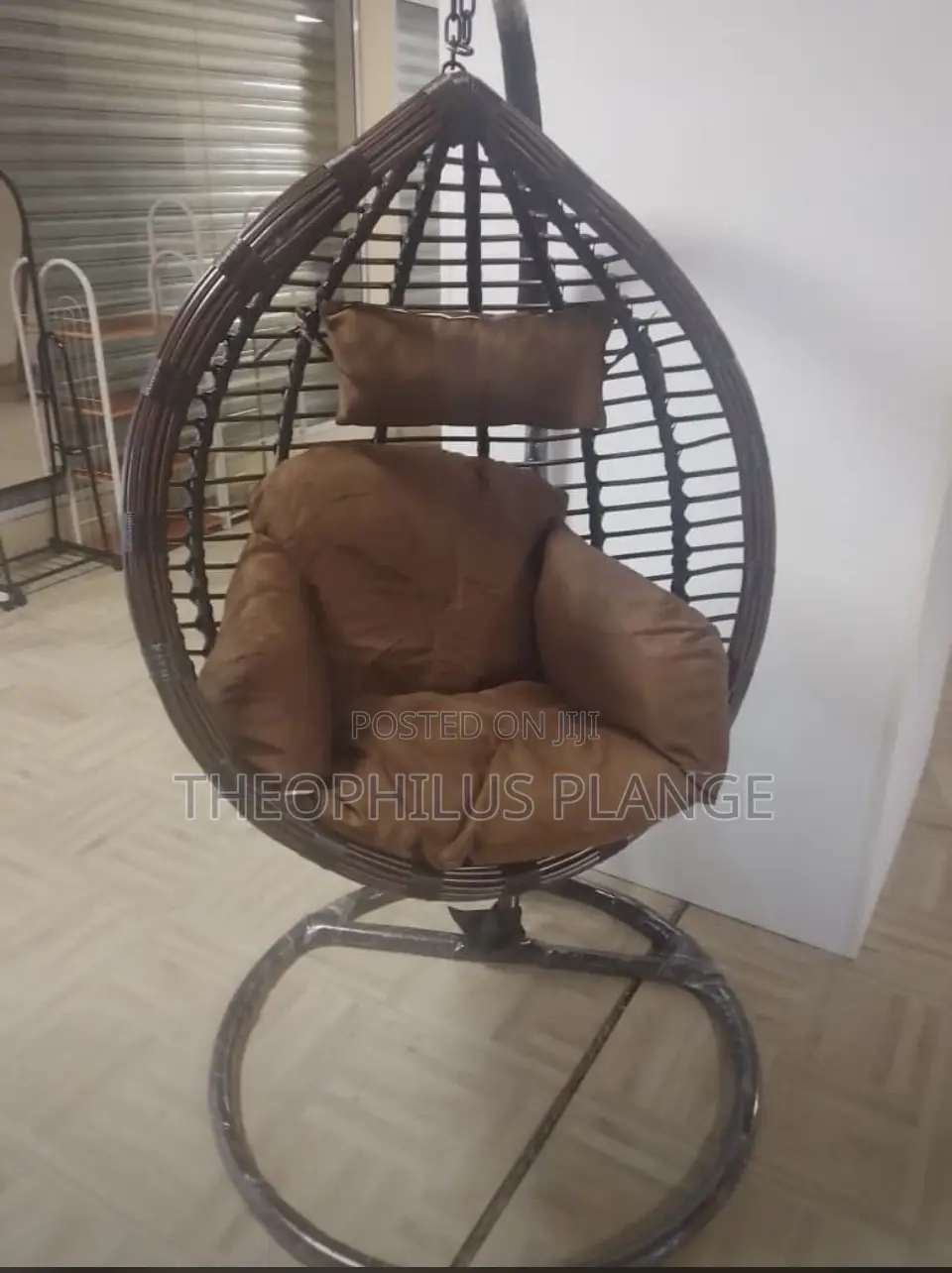 Archi Swing Chair