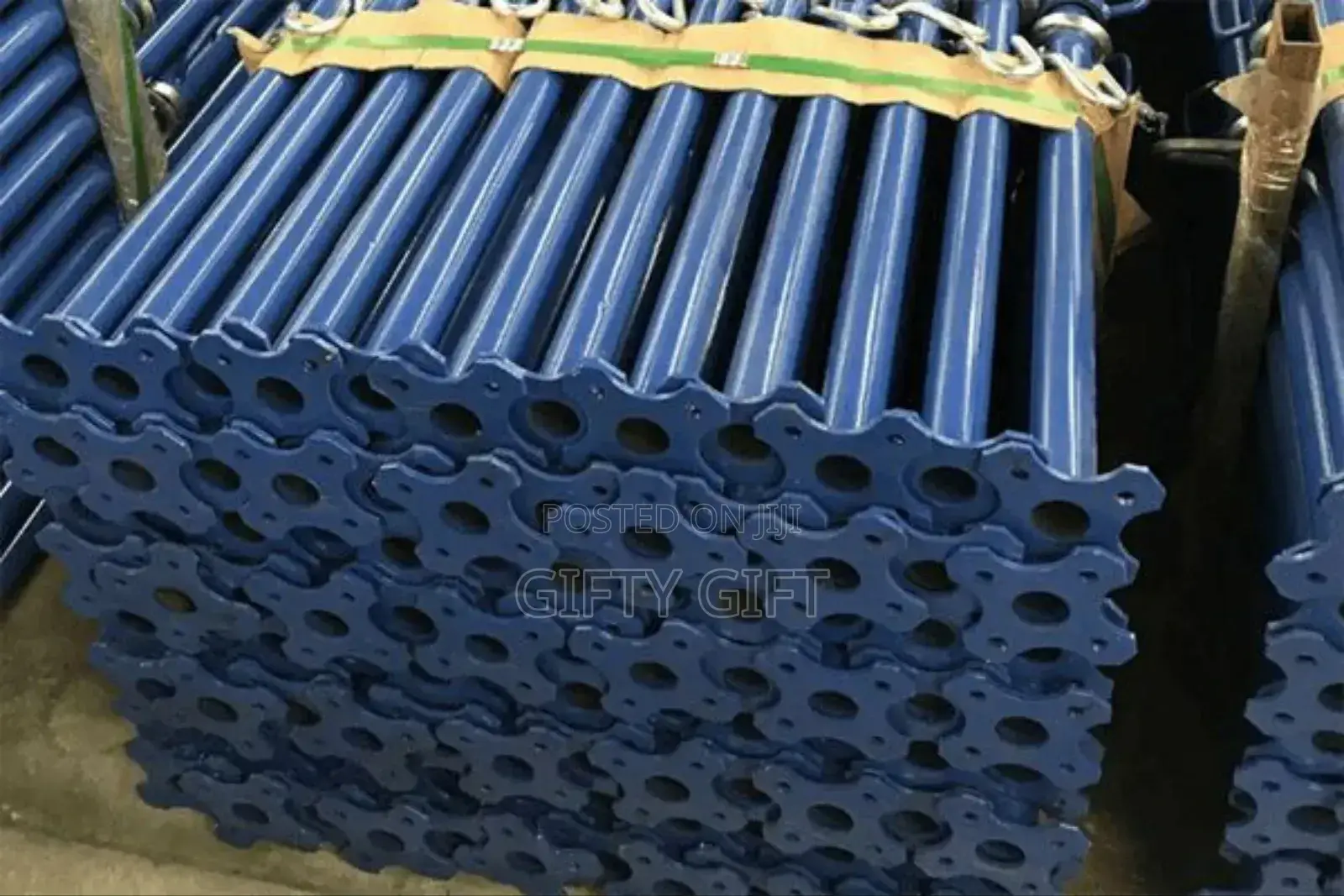 Acrow Jacks / Props