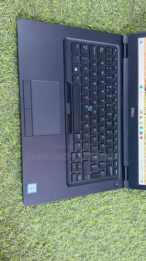 Laptop Dell Latitude 5490 8GB Intel Core I5 SSD 256GB