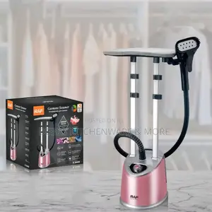 Raf Commercial Garment Steamer