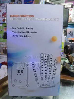Hand Function Glove