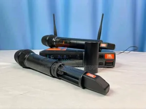 JBL Wireless Microphone (U9090)