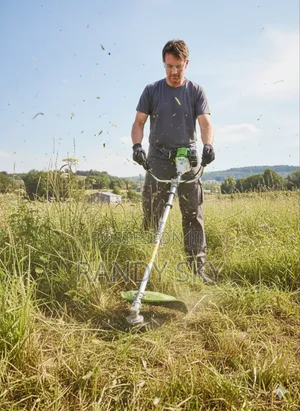 Vido Brush Cutter