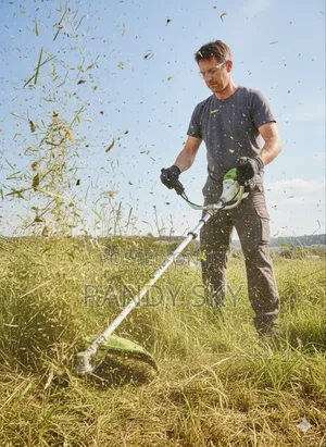 Vido Brush Cutter