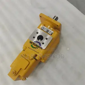 Genuine Loader Parts