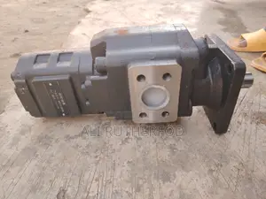 Genuine Loader Parts
