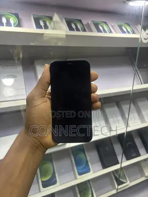 Apple iPhone 12 64 GB Blue