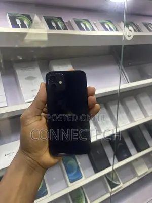 Apple iPhone 12 64 GB Blue