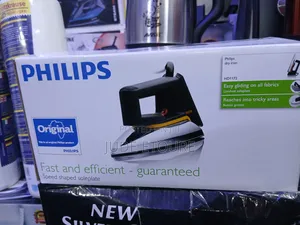 Ooriginal Philips Iron