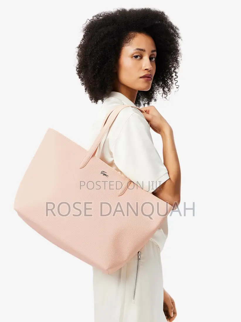 Lacoste Bag
