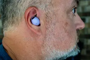 Samsung Buds2 Pro Wireless Earbuds With Hi-Fi Audio Intelligent Anc