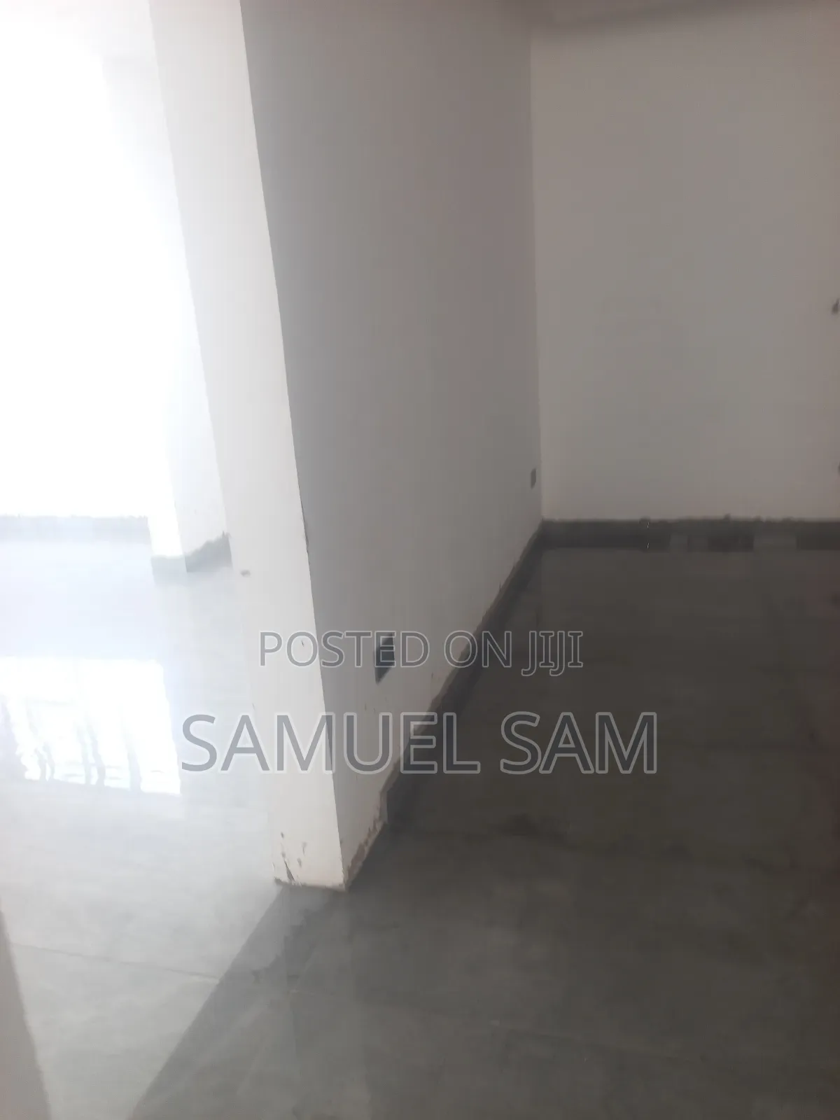 Commercial Building for Rent in Tema
