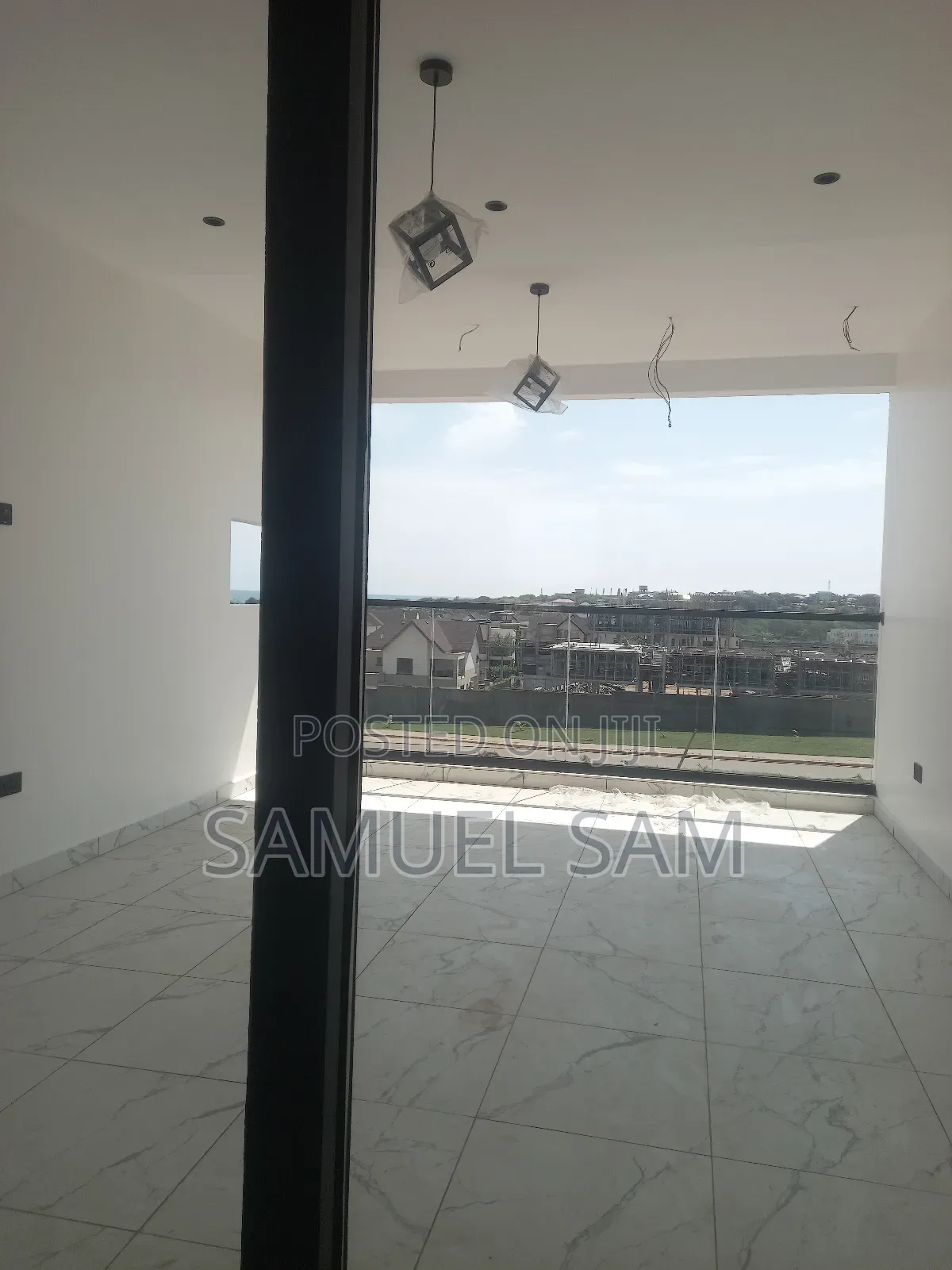Commercial Building for Rent in Tema