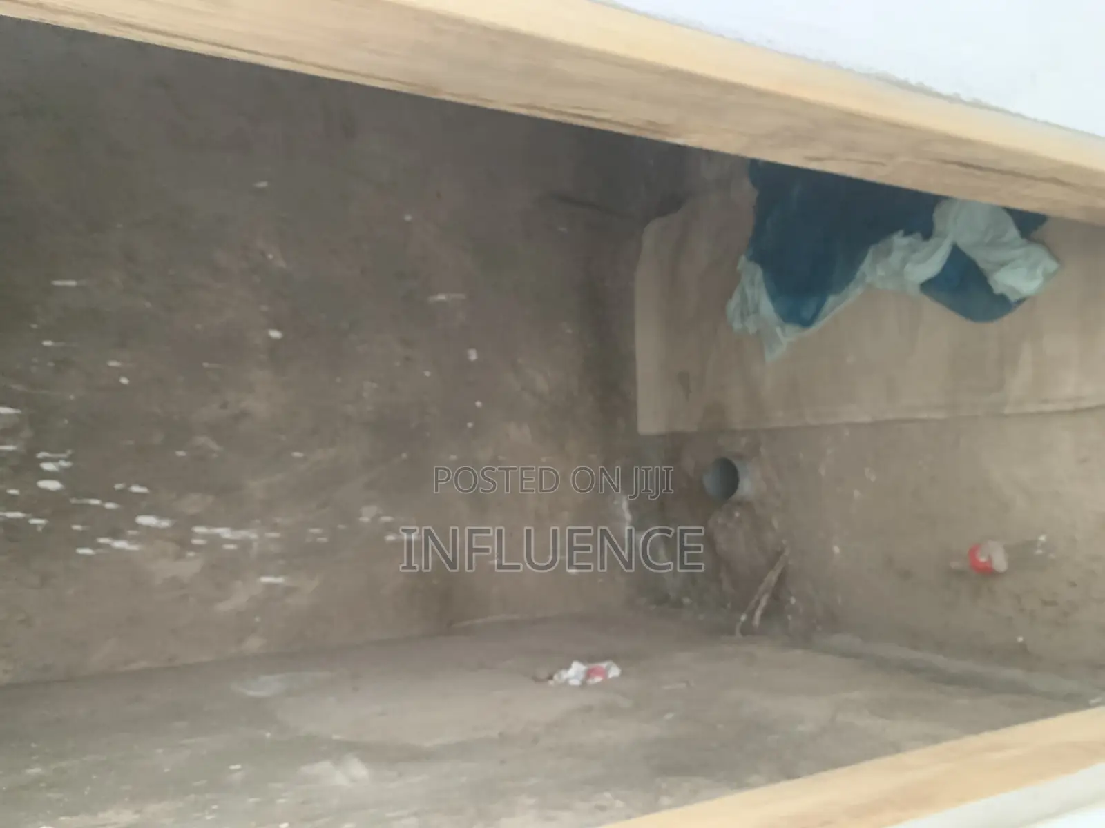 1bdrm Apartment in East Legon for rent