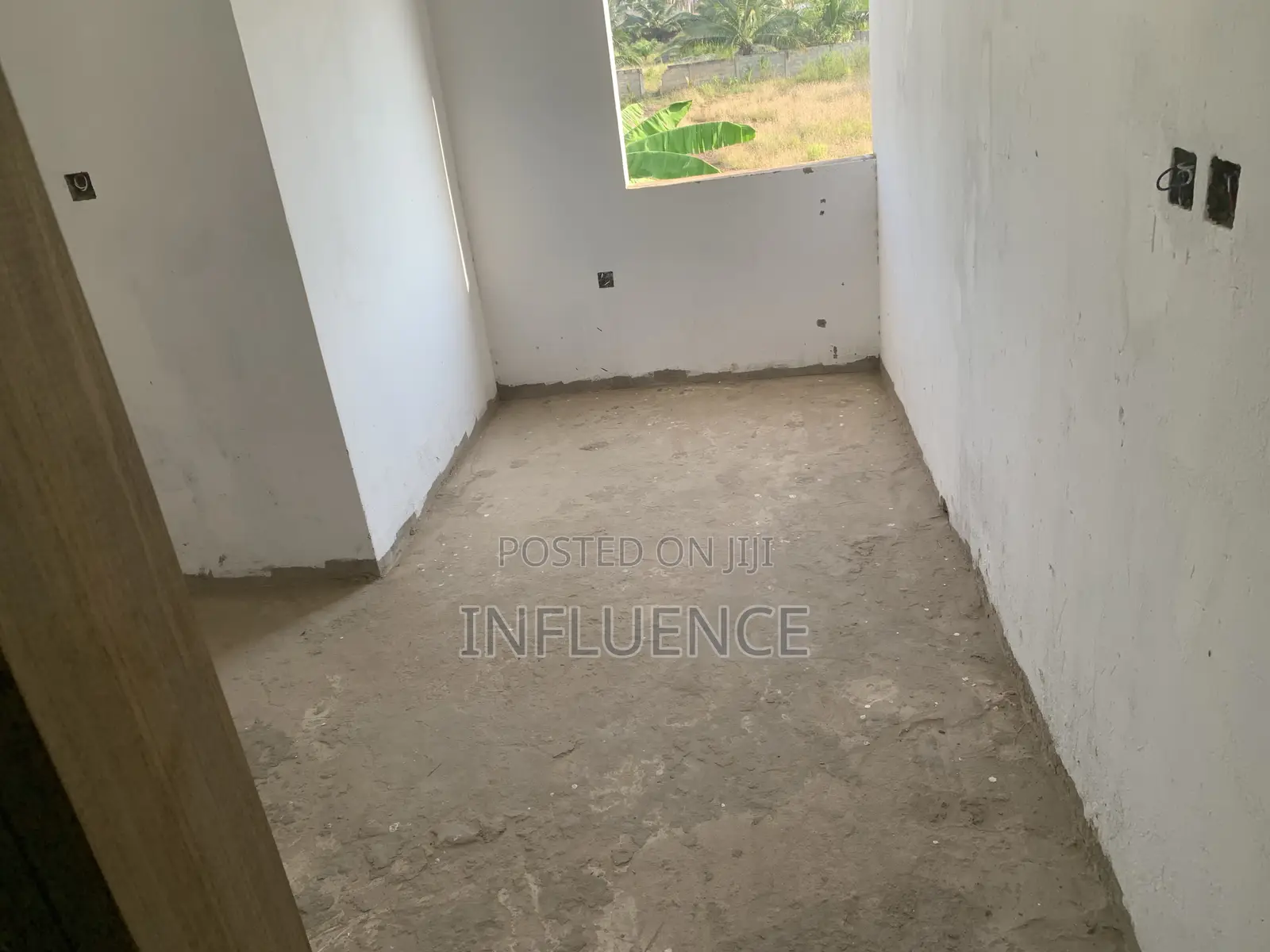 1bdrm Apartment in East Legon for rent