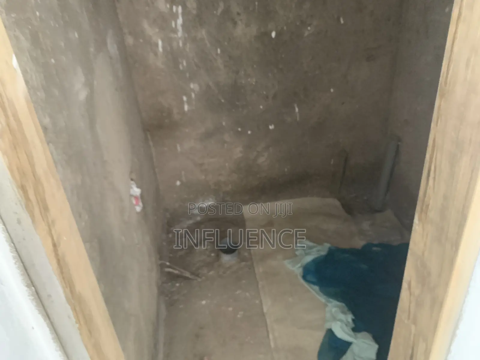 1bdrm Apartment in East Legon for rent