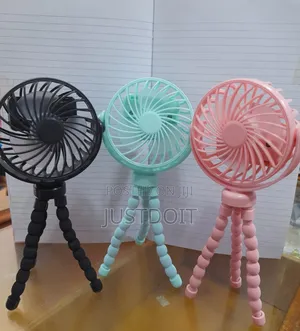 Handheld / Standing Mini Fans for Sale