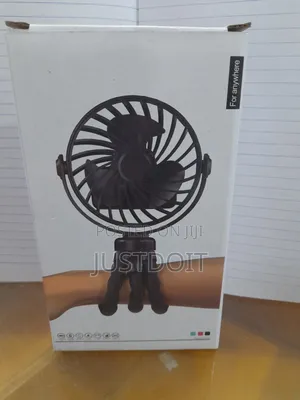 Handheld / Standing Mini Fans for Sale