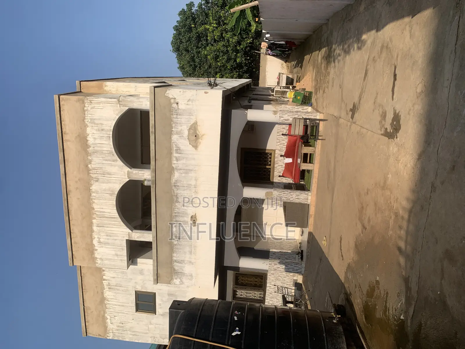 1bdrm Apartment in East Legon for rent