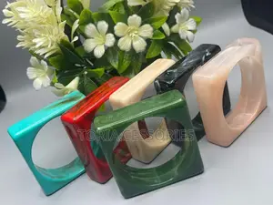 Resin Bangles