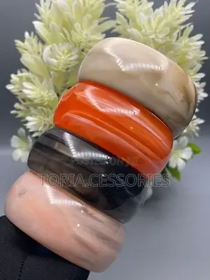 Resin Bangles