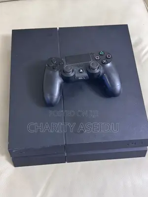 Ps4 Standard Jail Break With 10 Games of Your Chose