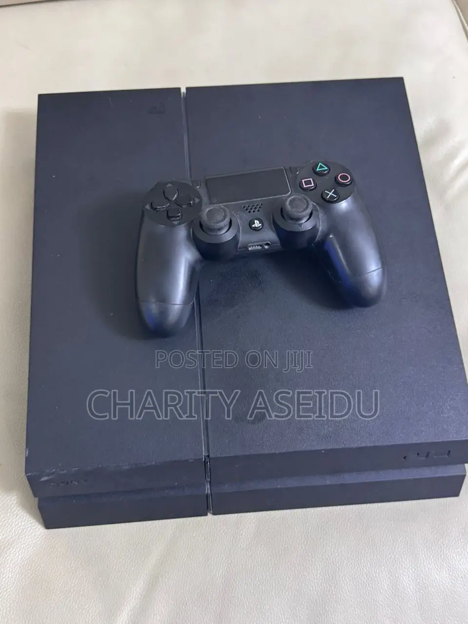 Ps4 Standard Jail Break With 10 Games of Your Chose