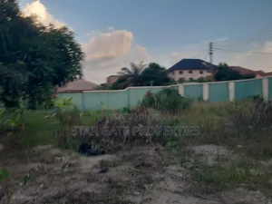 Plot for Sale at Kenyasi. ( Near Buokrom/ Airport)