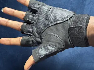 Original Gym Gloves for Gym Workout, Military and Riding Motorcycle