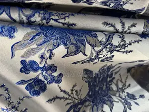 Women Brocade Fabrics