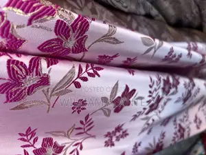 Women Brocade Fabrics
