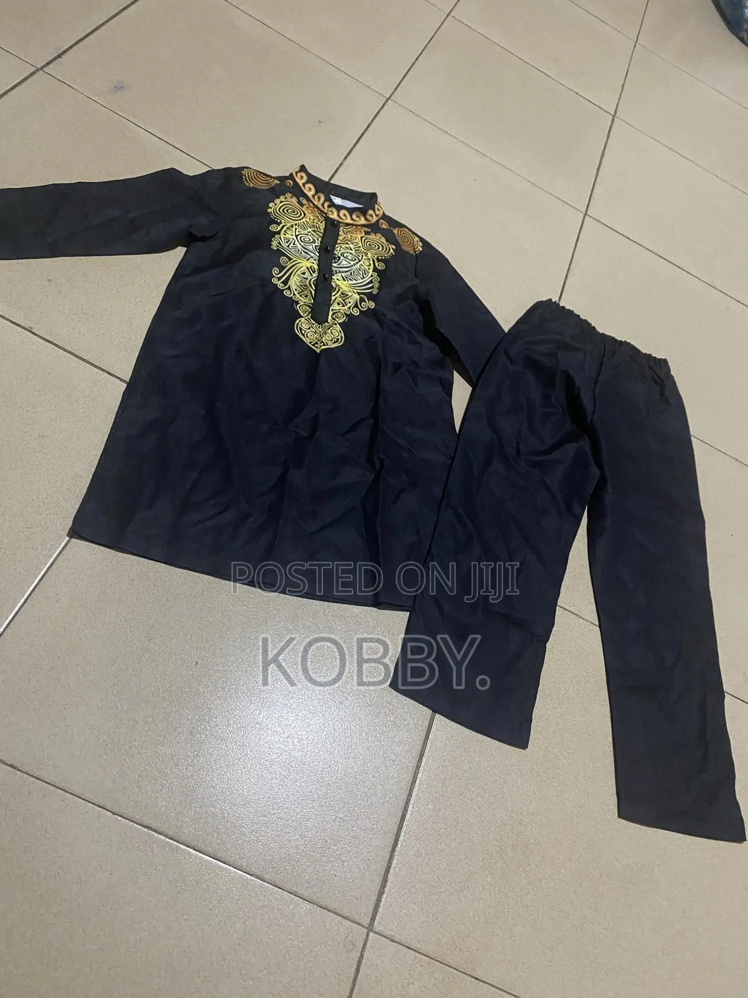 Kids Clothing