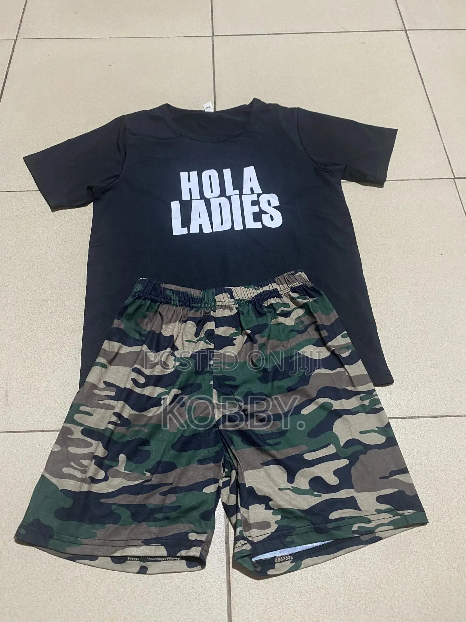 Kids Clothing