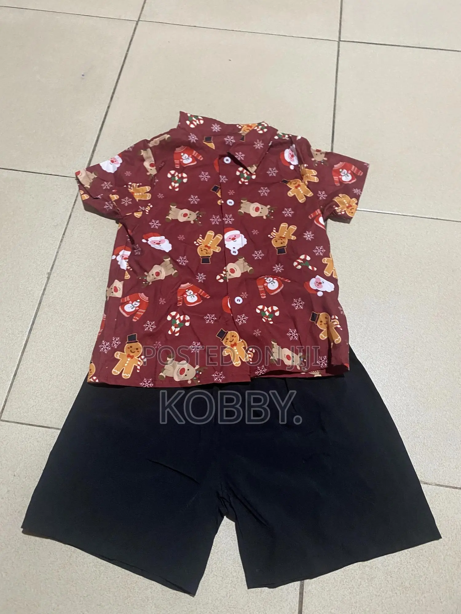 Kids Clothing
