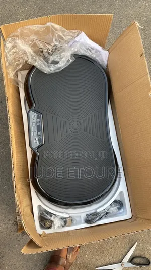 Full Body Massager