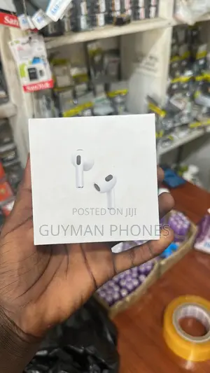 Original Airpod 4
