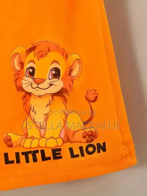 Cute Shirt With Shorts for 9months -2yrs