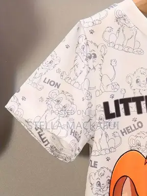 Cute Shirt With Shorts for 9months -2yrs