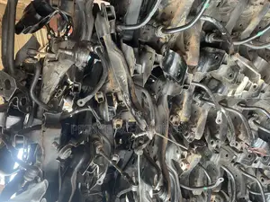Picanto Front Complete Beam