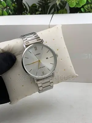 Casio Watches