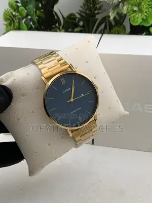 Casio Watches