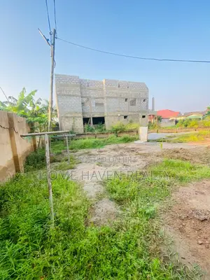14 Bedroom Apartment at Toll Booth Weija